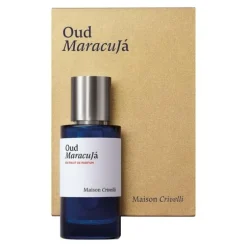 Oud Maracuja Extrait de Parfum