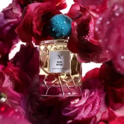 Oud Rose Eau de Parfum