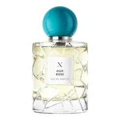 Oud Rose Eau de Parfum