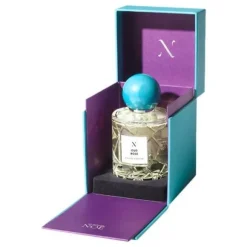 Oud Rose Eau de Parfum