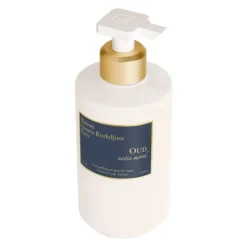 Oud Satin Mood Body Lotion