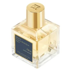 Oud Satin Mood Body Oil
