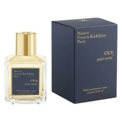 Oud Satin Mood Body Oil