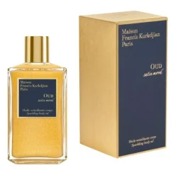 Oud Satin Mood Body Oil