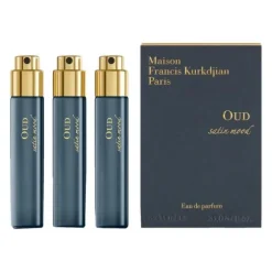 Oud Satin Mood EdP Refills