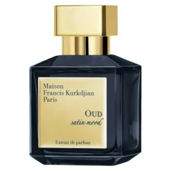 Oud Satin Mood Extrait de Parfum