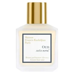 Oud Satin Mood Hair Mist