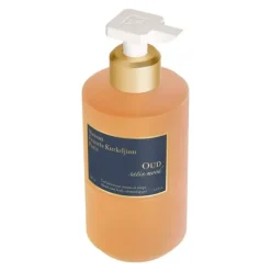 Oud Satin Mood Hand & Body Cleansing Gel