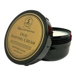 Oud Shaving Cream