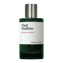 Oud Stallion Extrait de Parfum