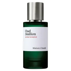 Oud Stallion Extrait de Parfum