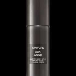 Oud Wood All Over Body Spray