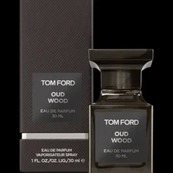 Oud Wood Eau de Parfum