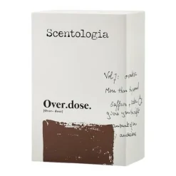 Over.dose. EdP Nat. Spray