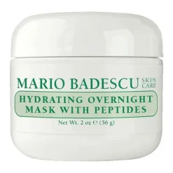 Overnight Mask with Peptides