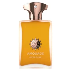 Overture Man EdP Nat. Spray