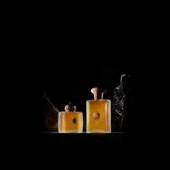 Overture Woman EdP Nat. Spray