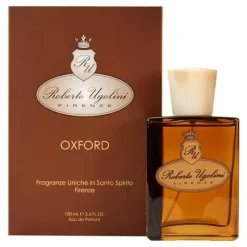 Oxford EdP Nat. Spray