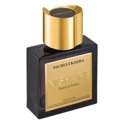 Pachuli Kozha Extrait de Parfum