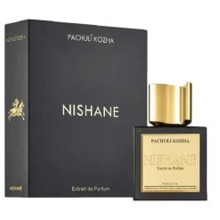Pachuli Kozha Extrait de Parfum