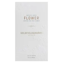 Pacific Rock Flower EdP Nat. Spray