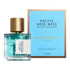 Pacific Rock Moss Eau de Parfum