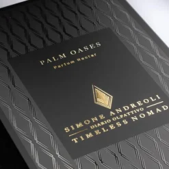 Palm Oasis Parfum Nectar