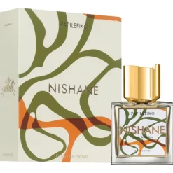 Papilefiko Extrait de Parfum Nat. Spray