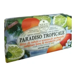 Paradiso Tropicale energihzing Soap Tahitian Lime und Mosambi Pee