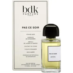 Pas ce Soir EdP Nat. Spray