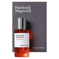 Patchouli Magnetik Extrait de Parfum