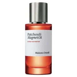Patchouli Magnetik Extrait de Parfum