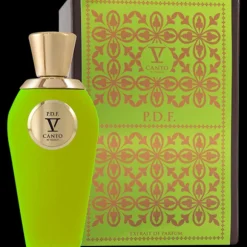 P.D.F. Extrait de Parfum