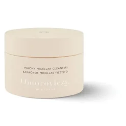 Peachy Micellar Cleansers