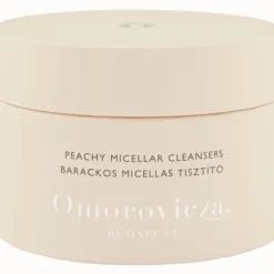 Peachy Micellar Cleansers