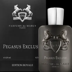 Pegasus Exclusif E.d.P Nat. Spray