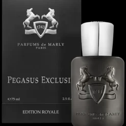 Pegasus Exclusif E.d.P Nat. Spray