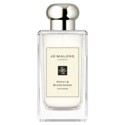 Peony & Blush Suede Cologne Spray