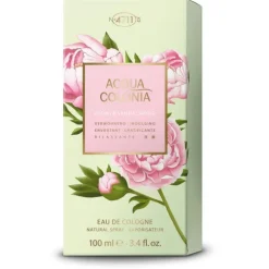 Peony & Sandalwood E.d.C. Nat. Spray