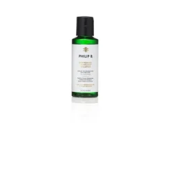 Peppermint & Avocado Volumizing & Clarifying Shampoo