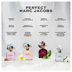 Perfect Absolute EdP Nat. Spray