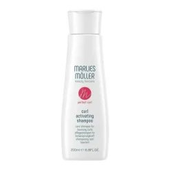 Perfect Curl Curl Activating Shampoo