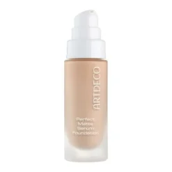 Perfect Matte Serum Foundatation 20
