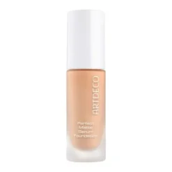 Perfect Matte Serum Foundatation 20