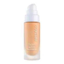 Perfect Matte Serum Foundatation 20
