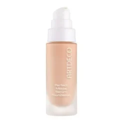 Perfect Matte Serum Foundatation 20