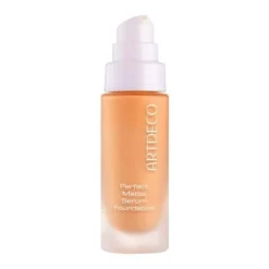 Perfect Matte Serum Foundation