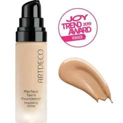 Perfect Teint Foundation