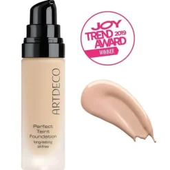 Perfect Teint Foundation