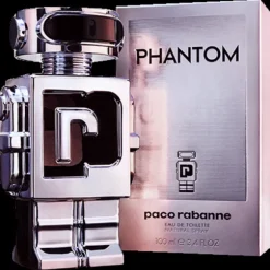 Phantom E.d.T. Nat. Spray